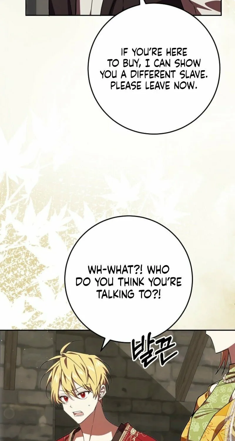 Even If I Say I'm Not a Villain Now Chapter 40 page 13 - 