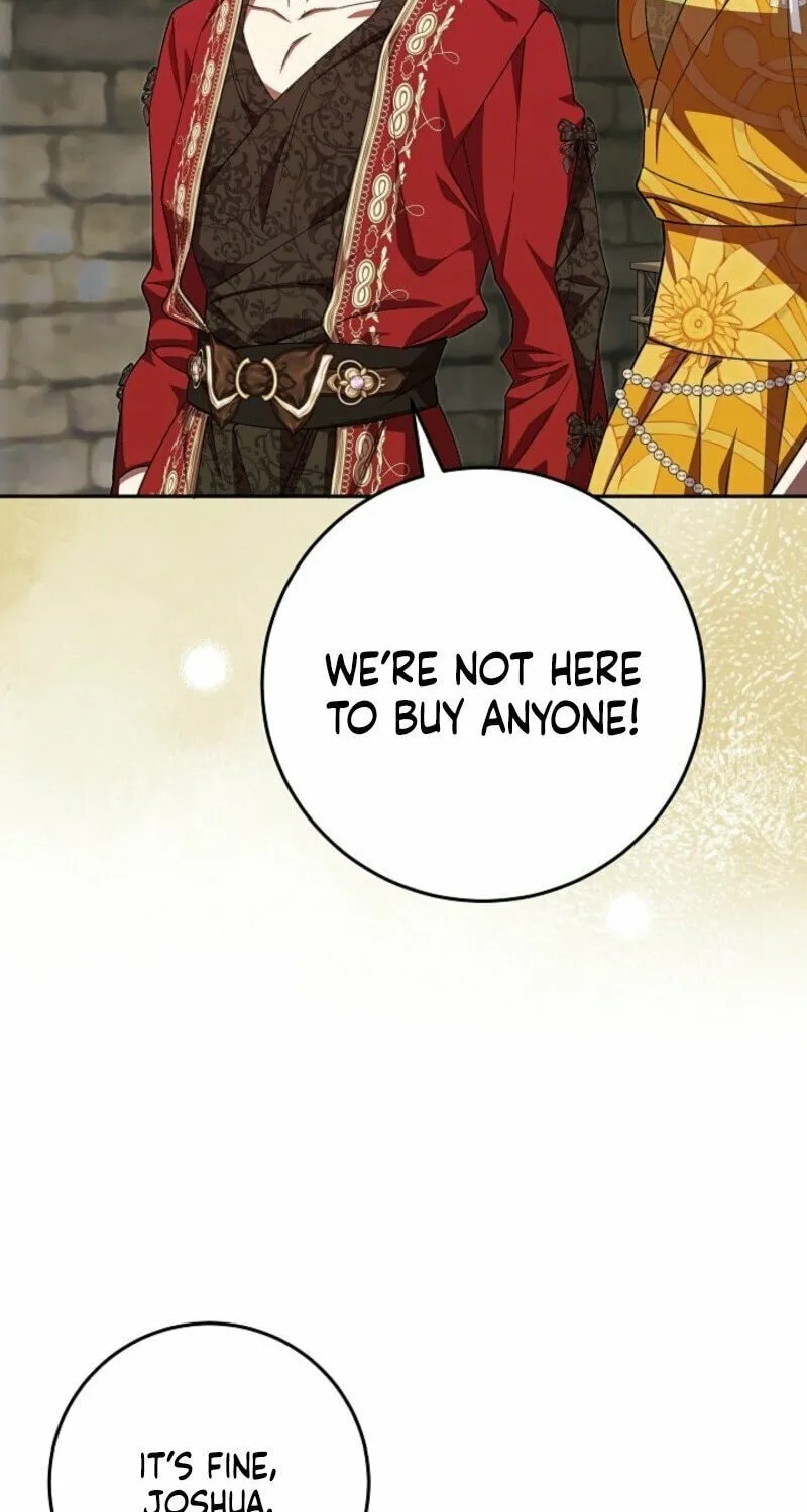 Even If I Say I'm Not a Villain Now Chapter 40 page 14 - 