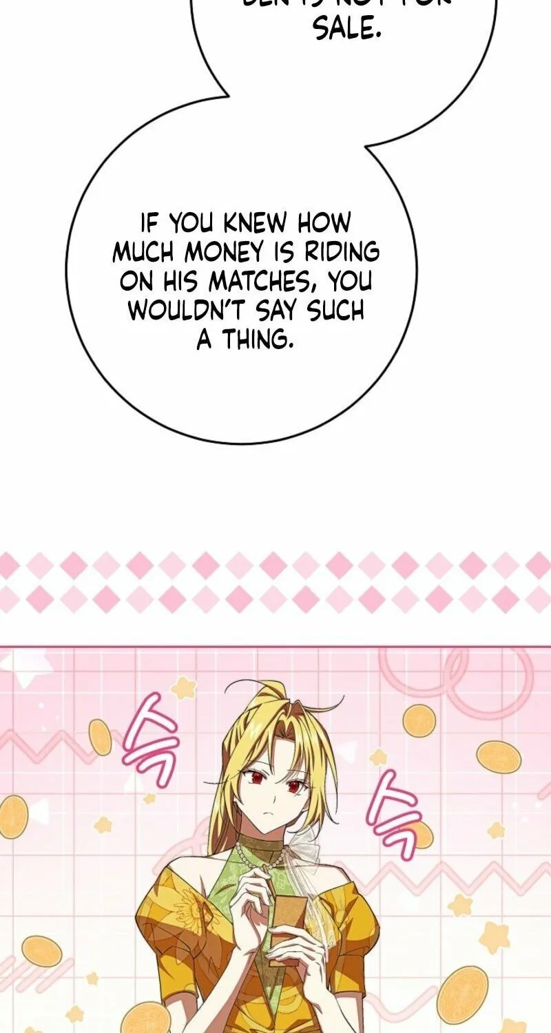 Even If I Say I'm Not a Villain Now Chapter 40 page 20 - 