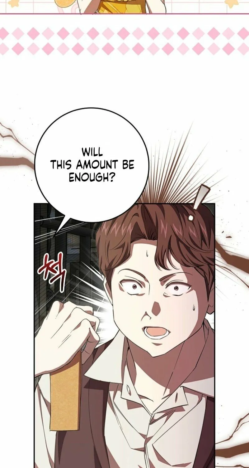 Even If I Say I'm Not a Villain Now Chapter 40 page 21 - 