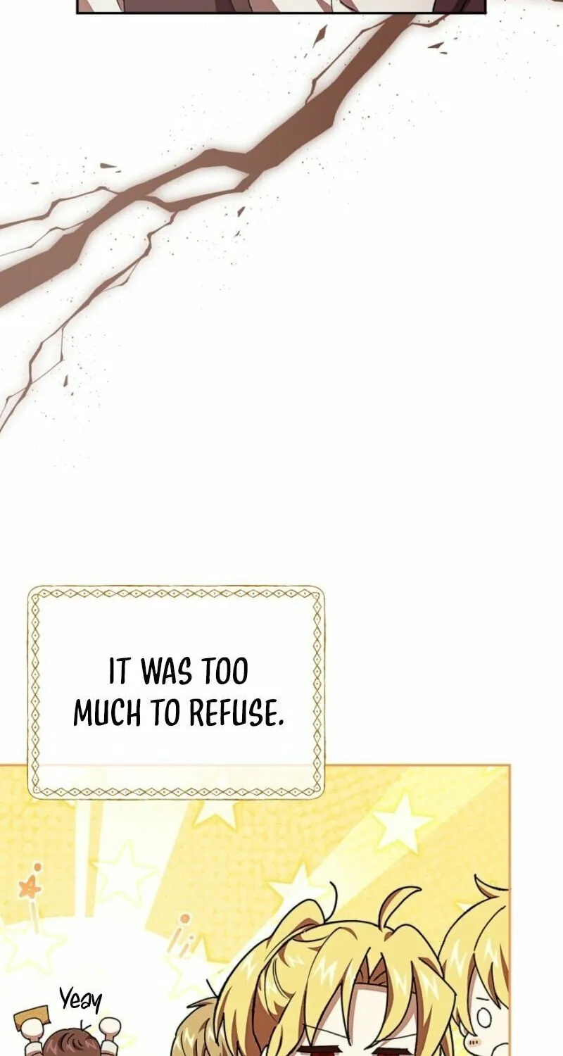 Even If I Say I'm Not a Villain Now Chapter 40 page 22 - 