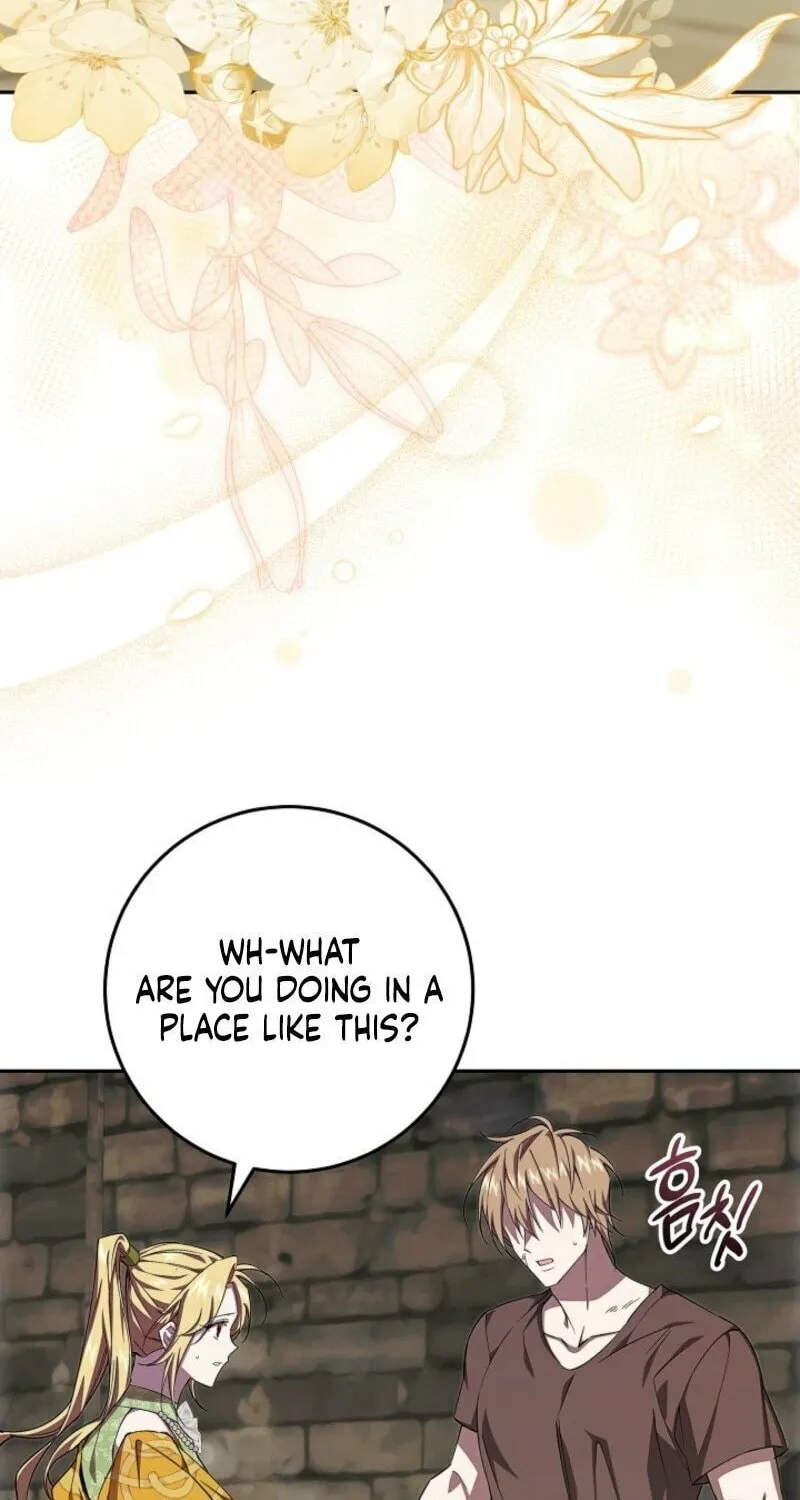Even If I Say I'm Not a Villain Now Chapter 40 page 4 - 