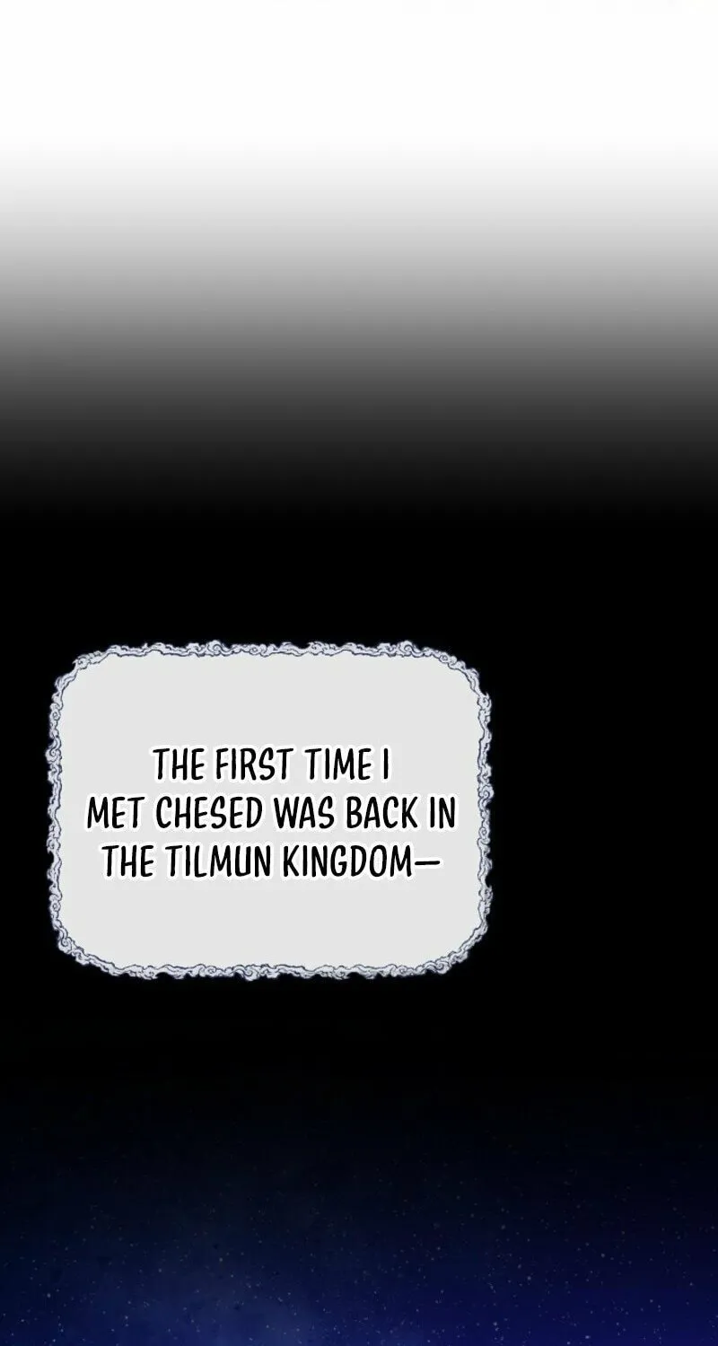 Even If I Say I'm Not a Villain Now Chapter 40 page 33 - 