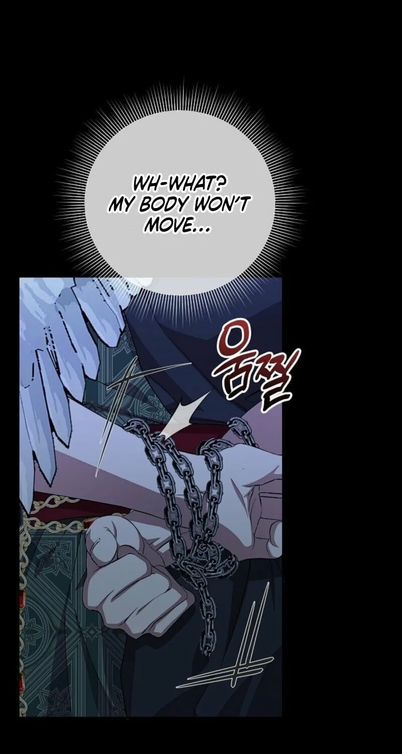 Even If I Say I'm Not a Villain Now Chapter 40 page 36 - 