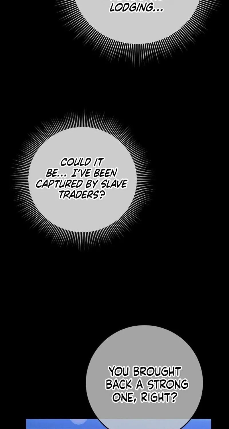 Even If I Say I'm Not a Villain Now Chapter 40 page 38 - 