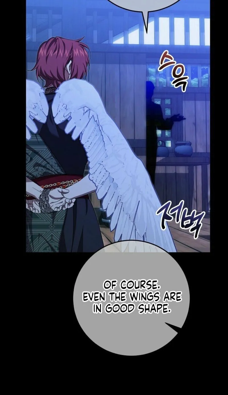 Even If I Say I'm Not a Villain Now Chapter 40 page 39 - 