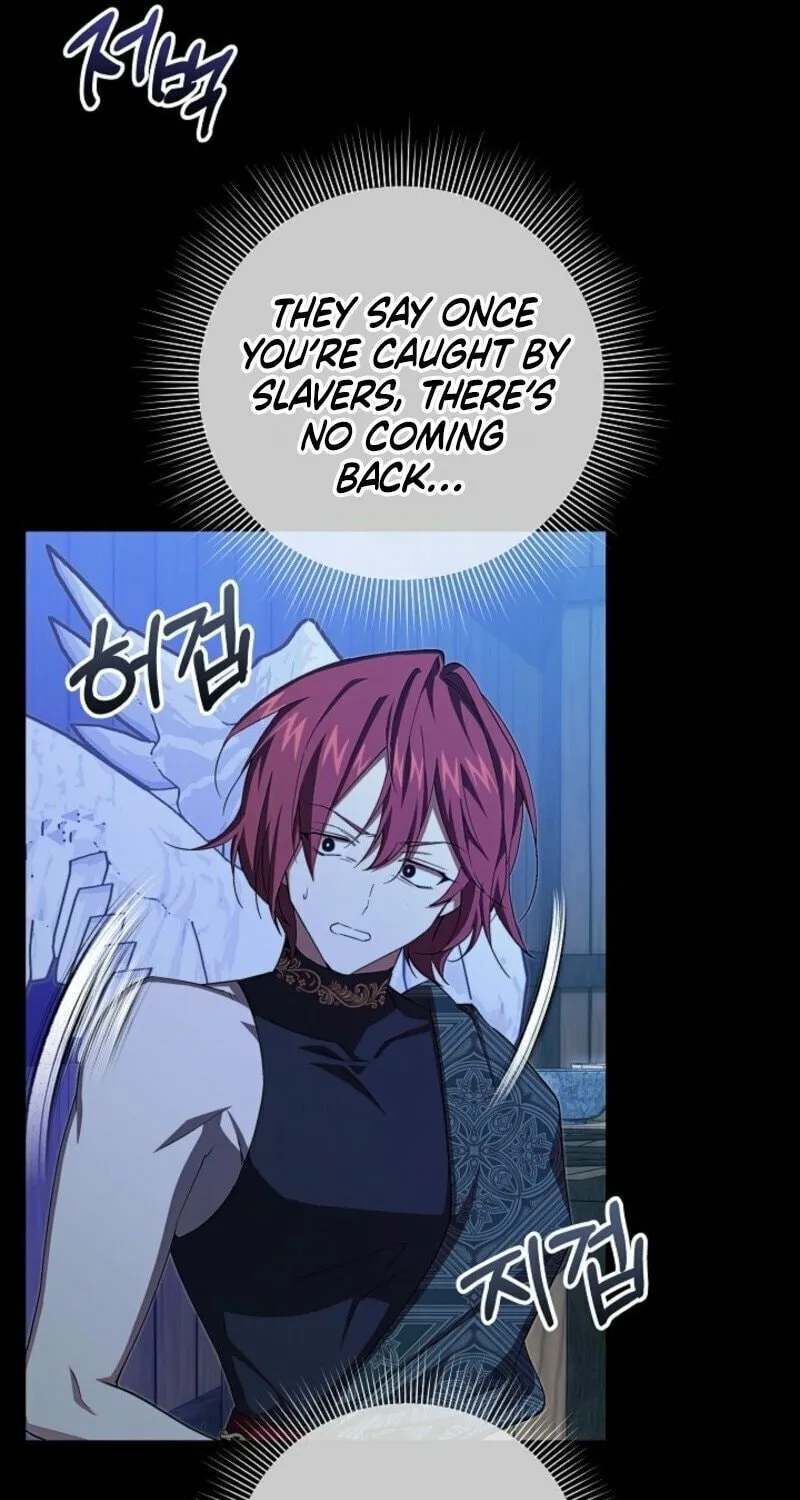 Even If I Say I'm Not a Villain Now Chapter 40 page 40 - 