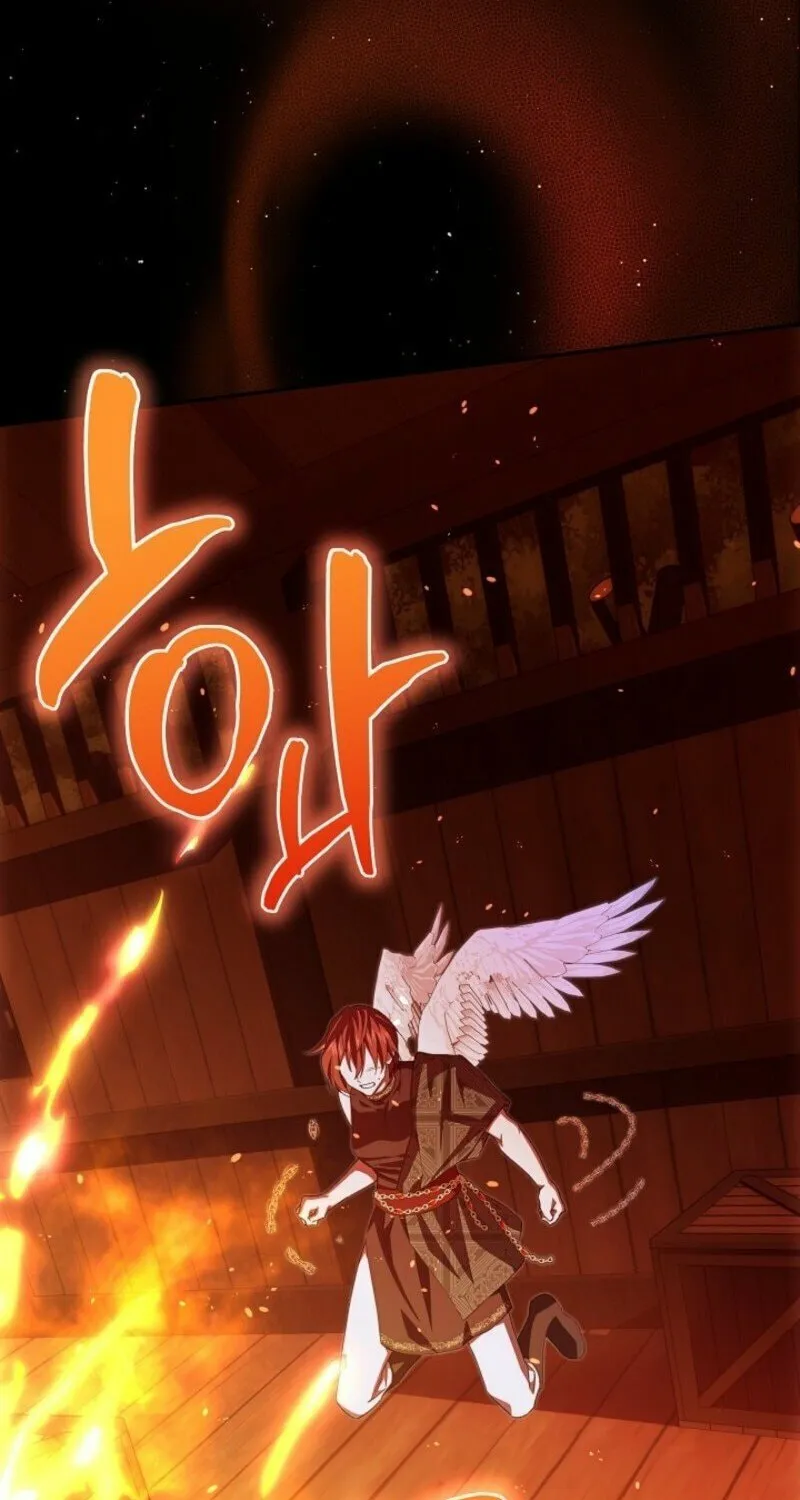 Even If I Say I'm Not a Villain Now Chapter 40 page 42 - 