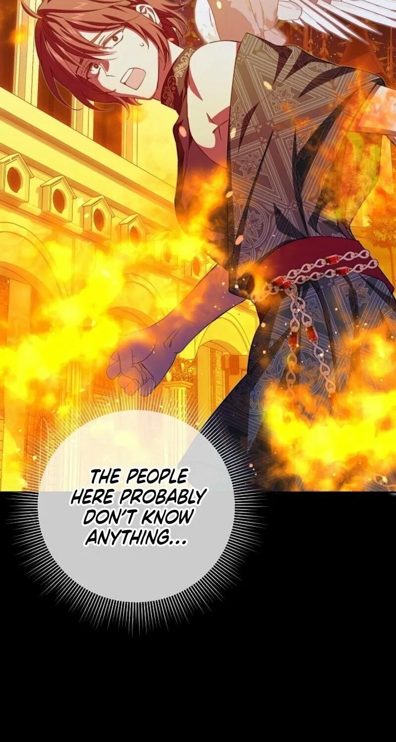 Even If I Say I'm Not a Villain Now Chapter 40 page 47 - 