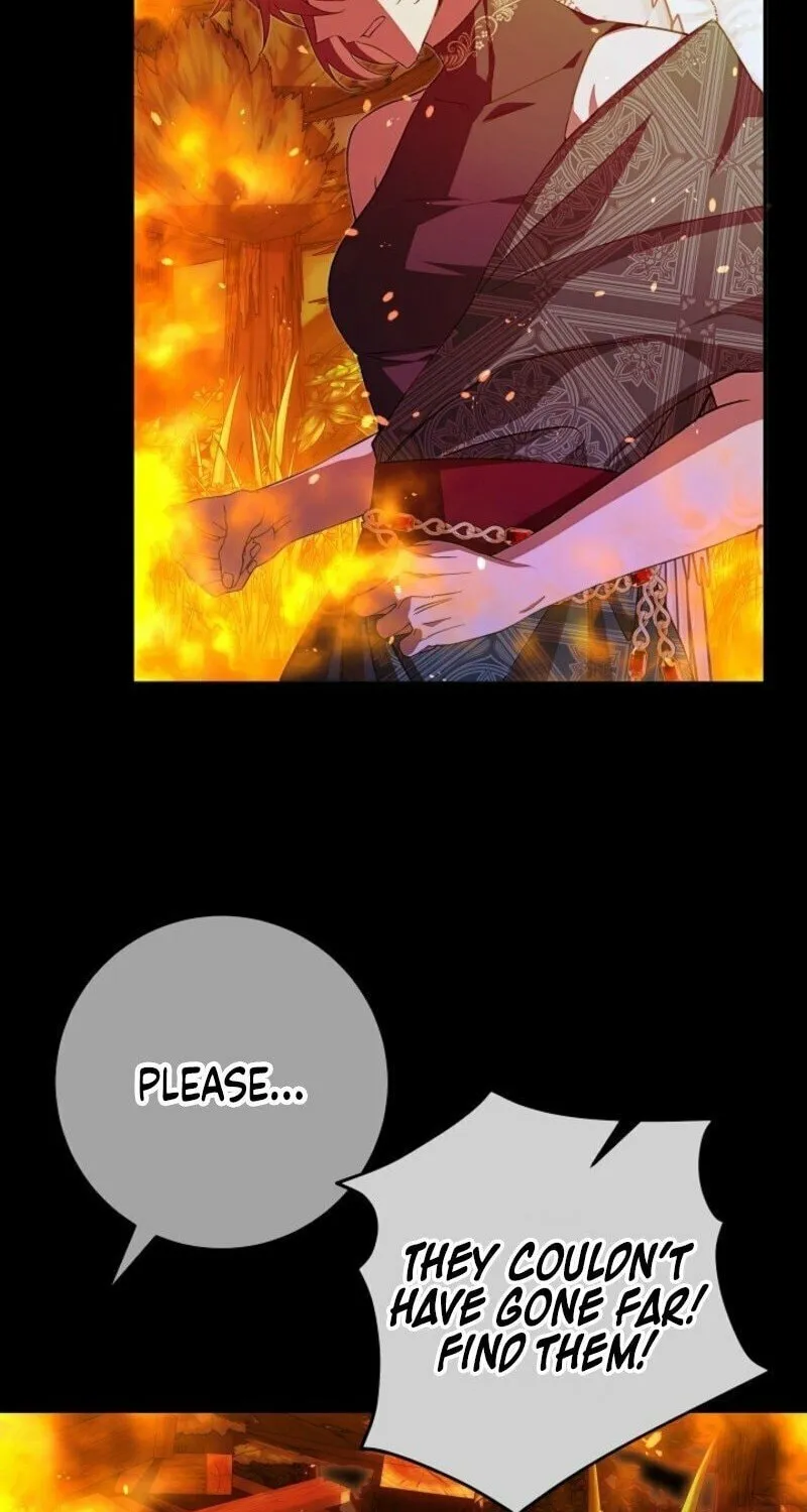 Even If I Say I'm Not a Villain Now Chapter 40 page 50 - 