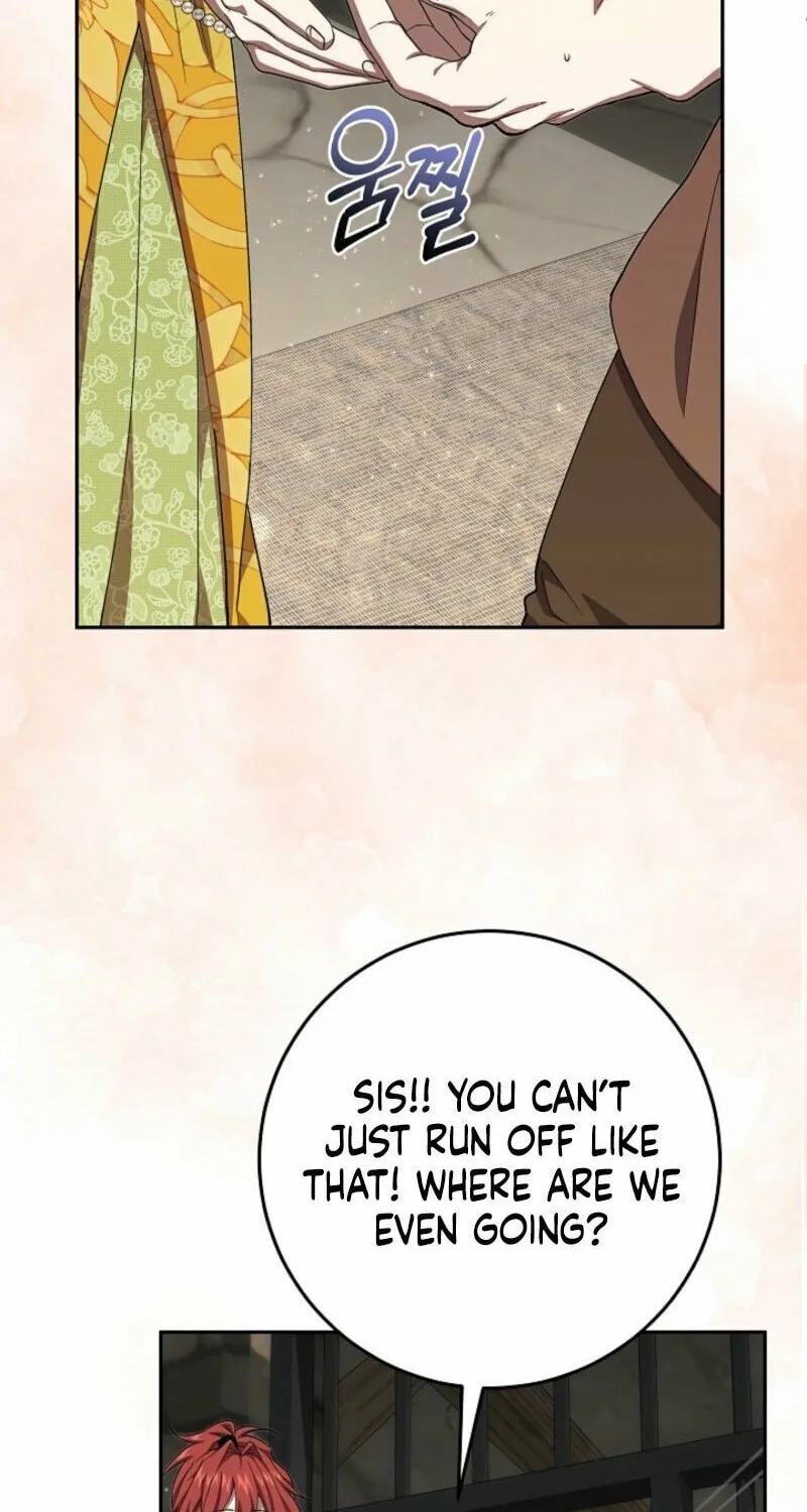 Even If I Say I'm Not a Villain Now Chapter 40 page 6 - 