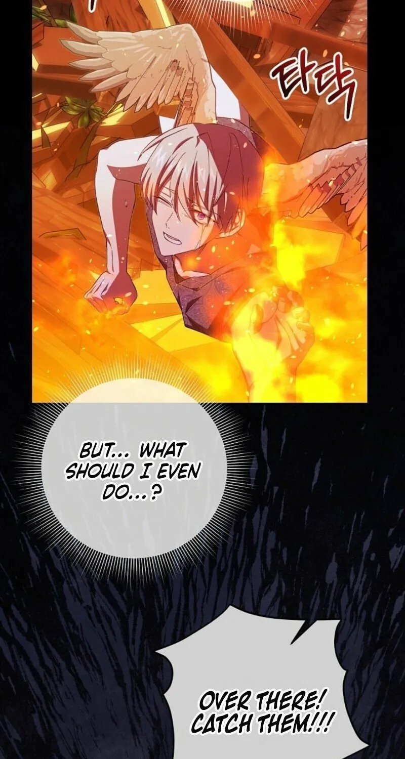 Even If I Say I'm Not a Villain Now Chapter 40 page 52 - 