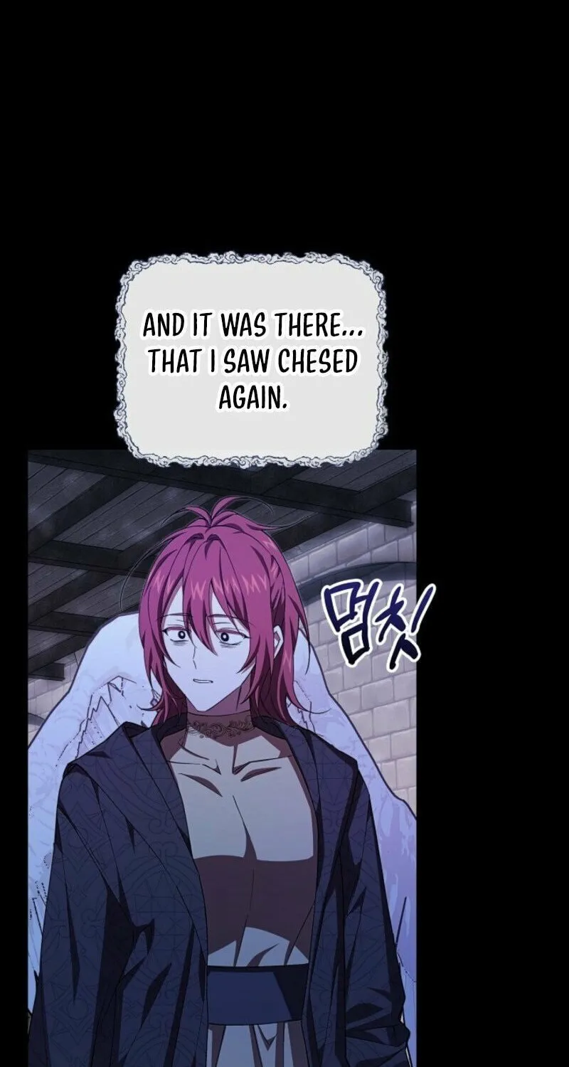 Even If I Say I'm Not a Villain Now Chapter 40 page 57 - 