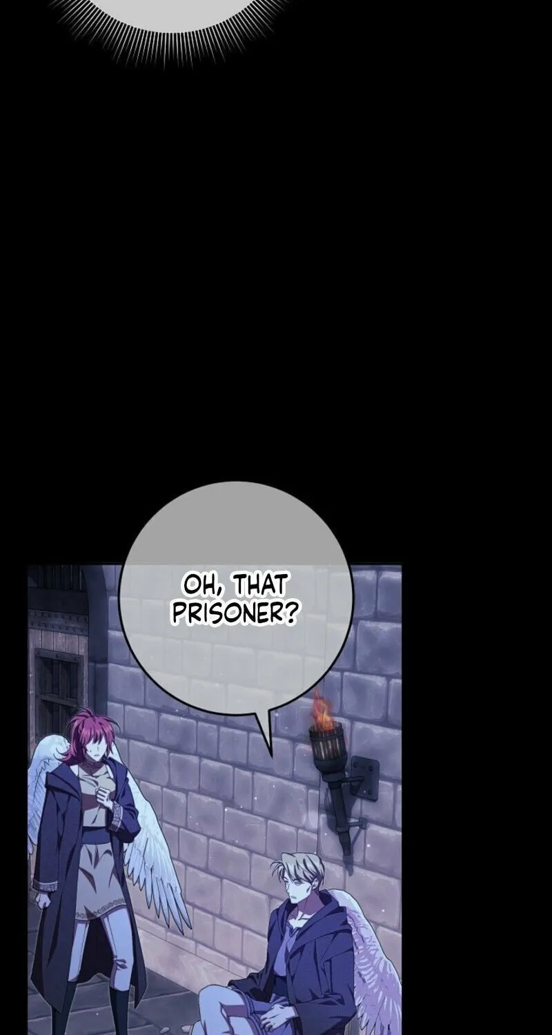 Even If I Say I'm Not a Villain Now Chapter 40 page 59 - 