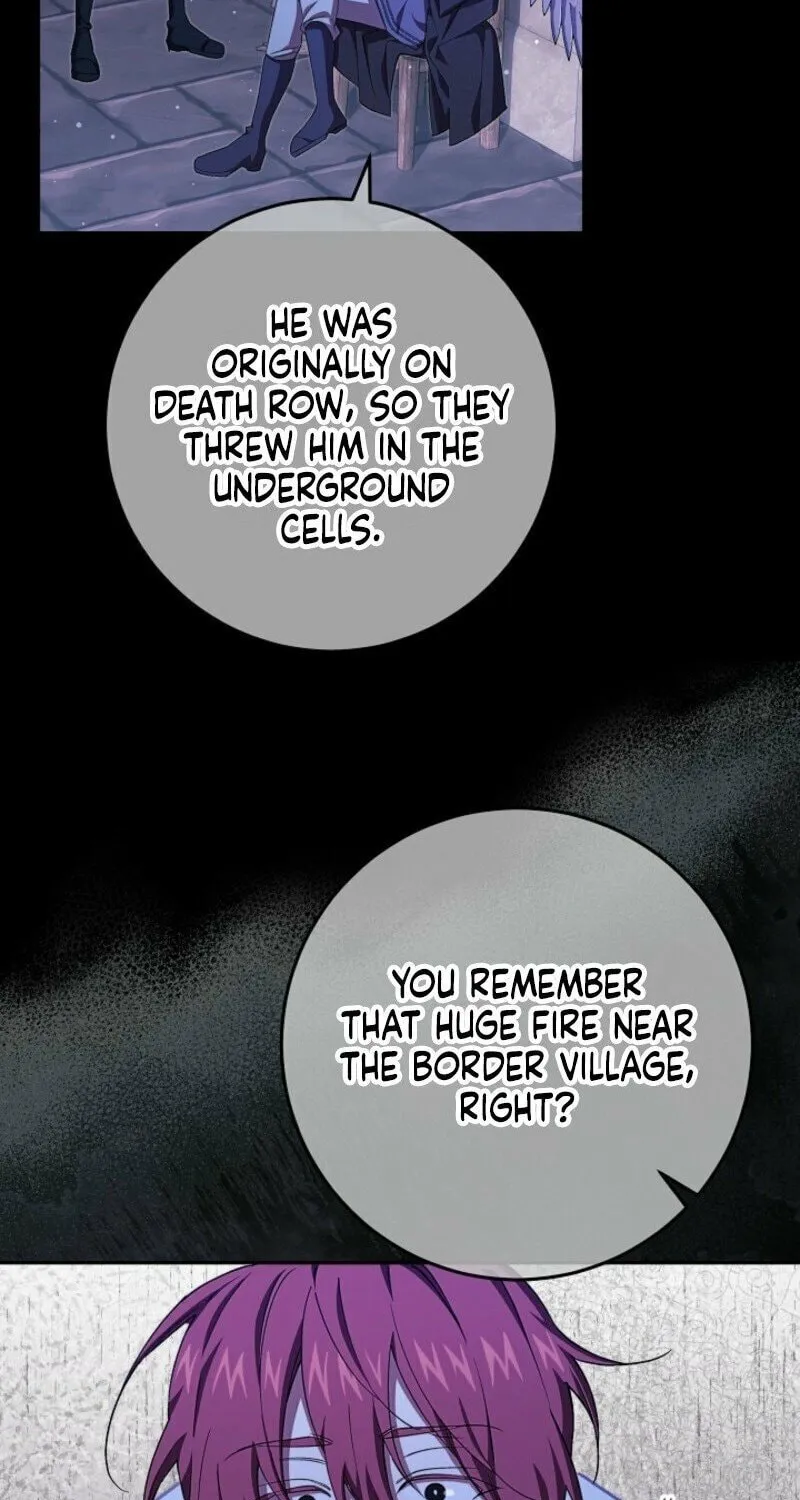 Even If I Say I'm Not a Villain Now Chapter 40 page 60 - 