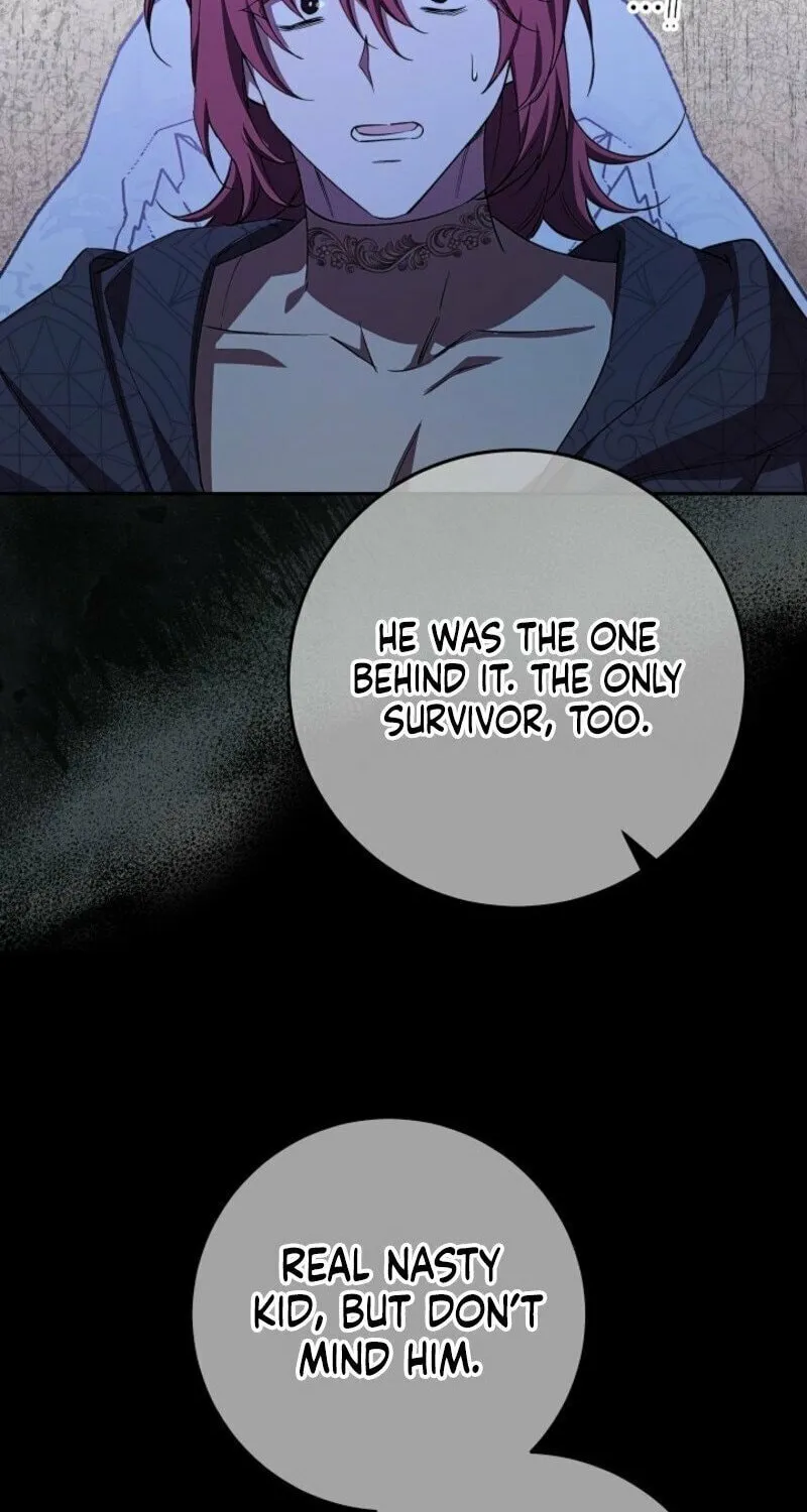 Even If I Say I'm Not a Villain Now Chapter 40 page 61 - 