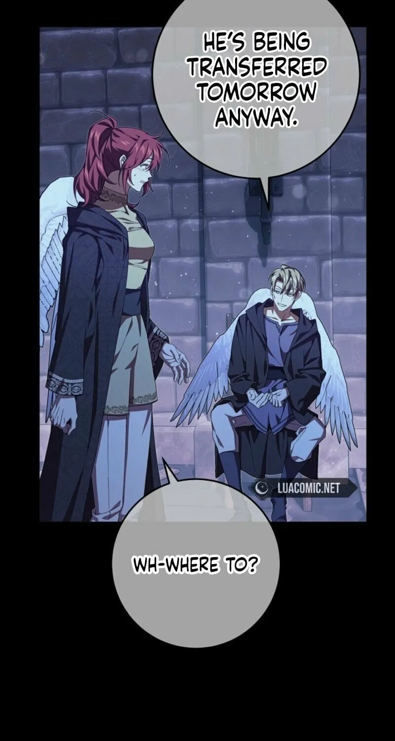 Even If I Say I'm Not a Villain Now Chapter 40 page 62 - 