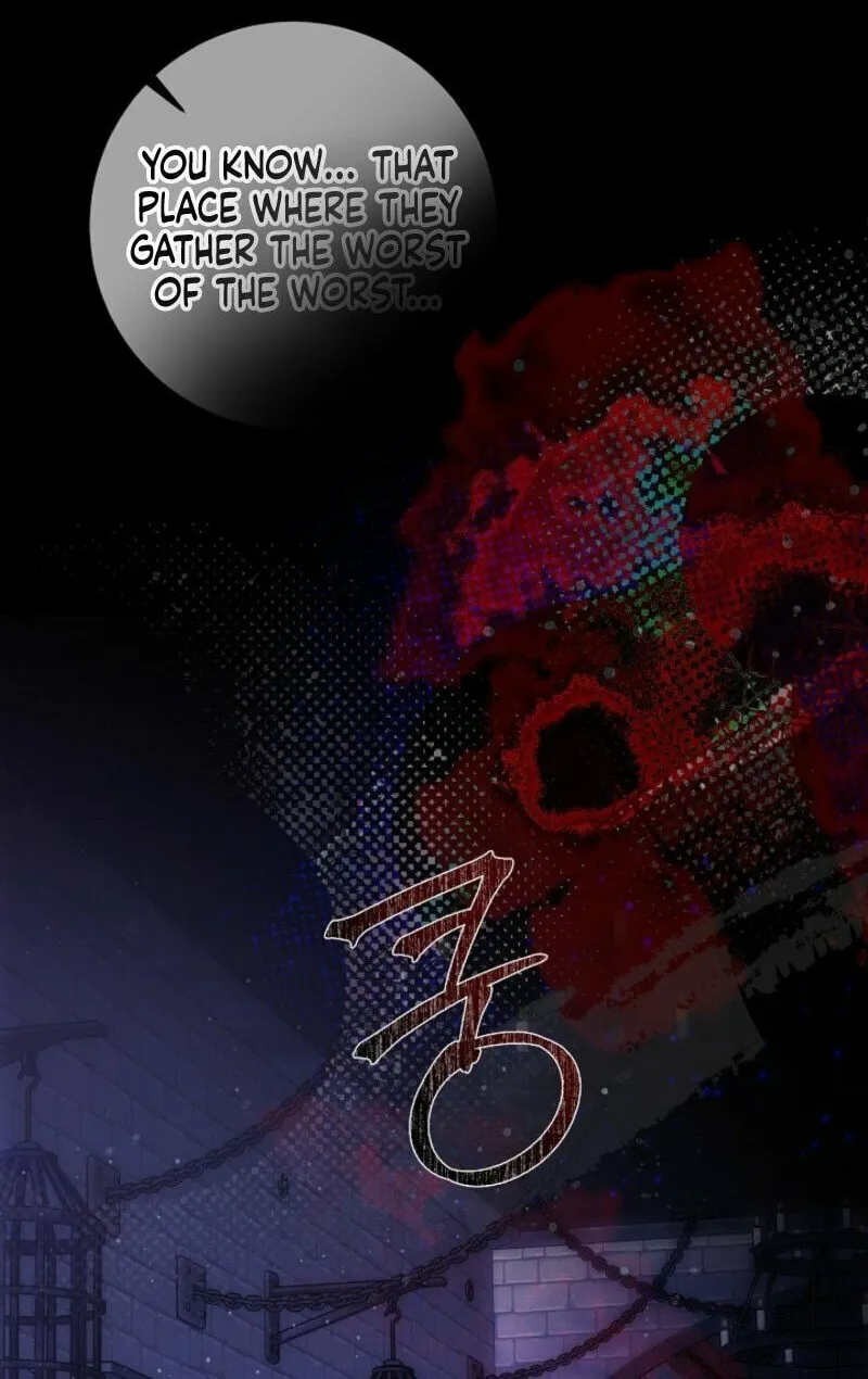 Even If I Say I'm Not a Villain Now Chapter 40 page 63 - 