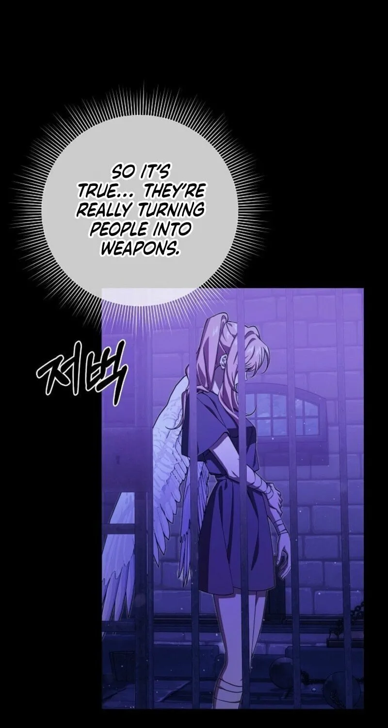 Even If I Say I'm Not a Villain Now Chapter 40 page 65 - 