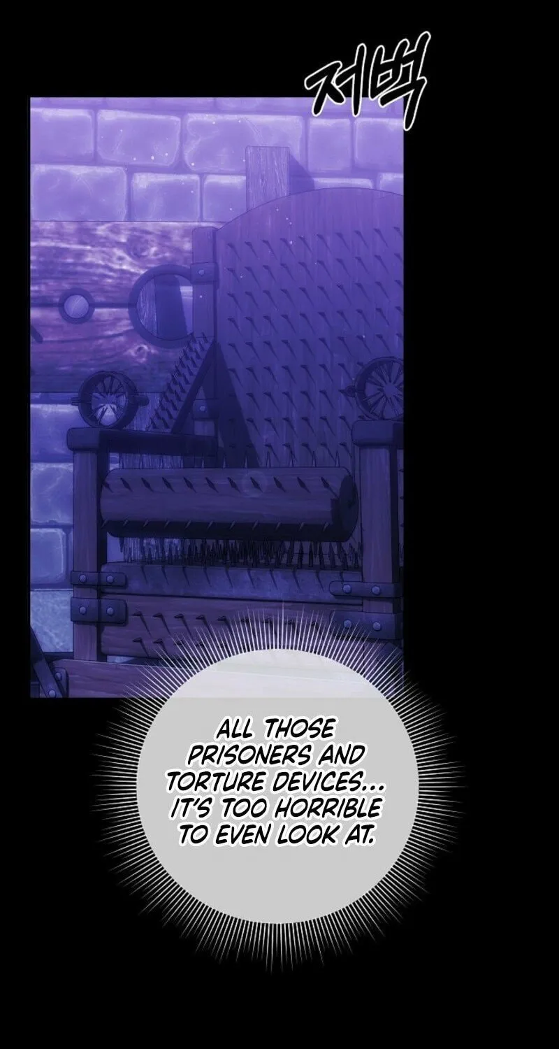 Even If I Say I'm Not a Villain Now Chapter 40 page 66 - 