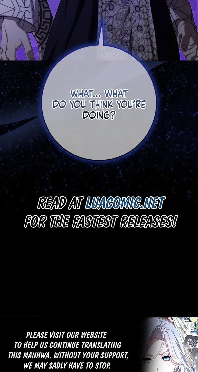 Even If I Say I'm Not a Villain Now Chapter 40 page 81 - 