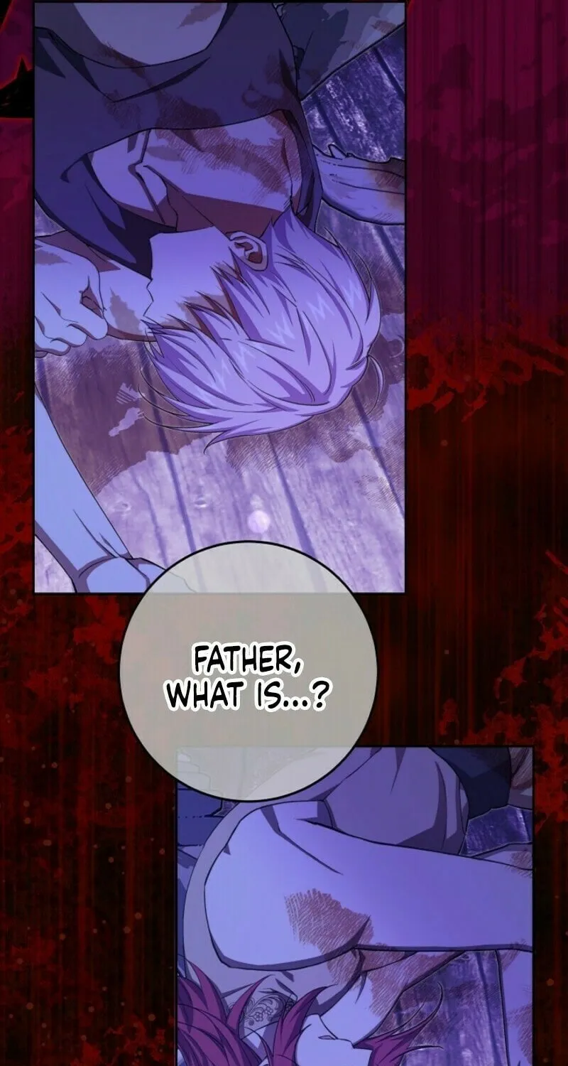 Even If I Say I'm Not a Villain Now Chapter 41 page 11 - 