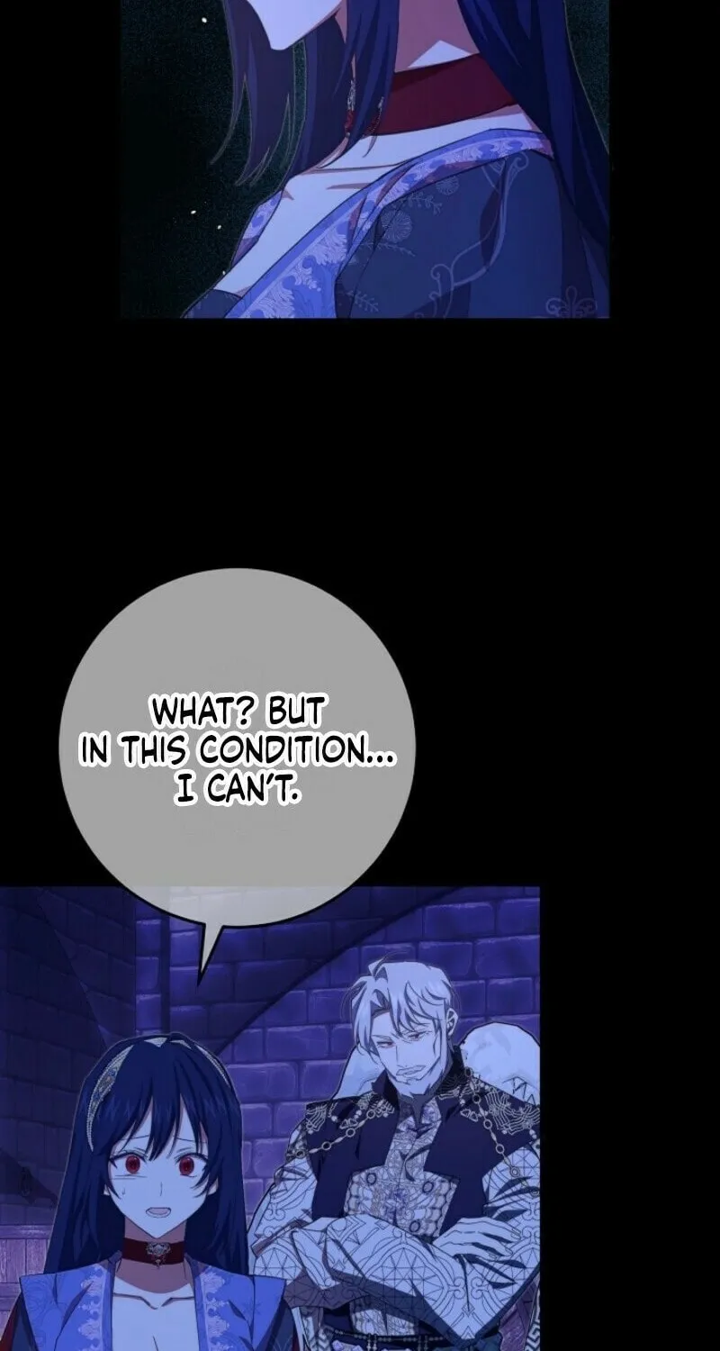 Even If I Say I'm Not a Villain Now Chapter 41 page 13 - 