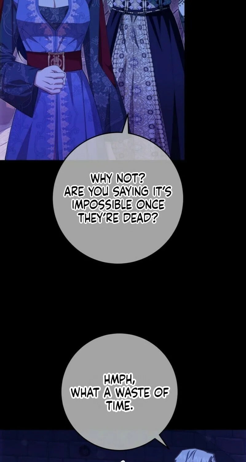 Even If I Say I'm Not a Villain Now Chapter 41 page 14 - 