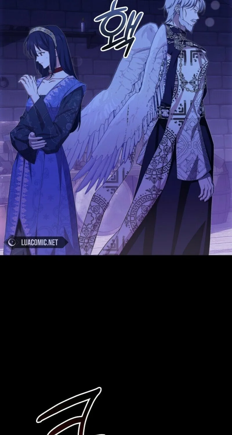 Even If I Say I'm Not a Villain Now Chapter 41 page 15 - 