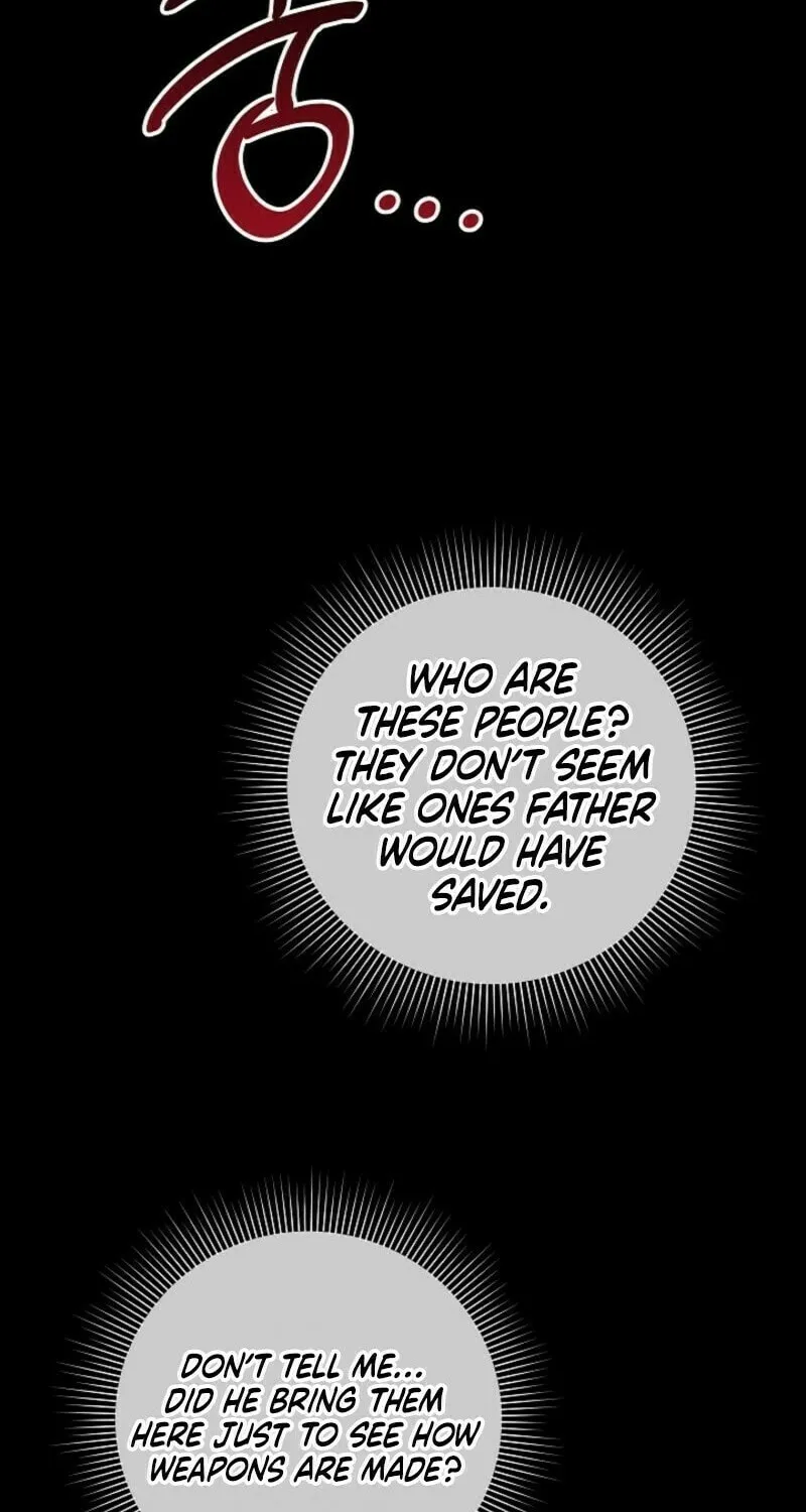 Even If I Say I'm Not a Villain Now Chapter 41 page 16 - 