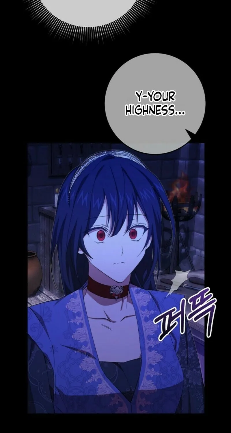 Even If I Say I'm Not a Villain Now Chapter 41 page 17 - 