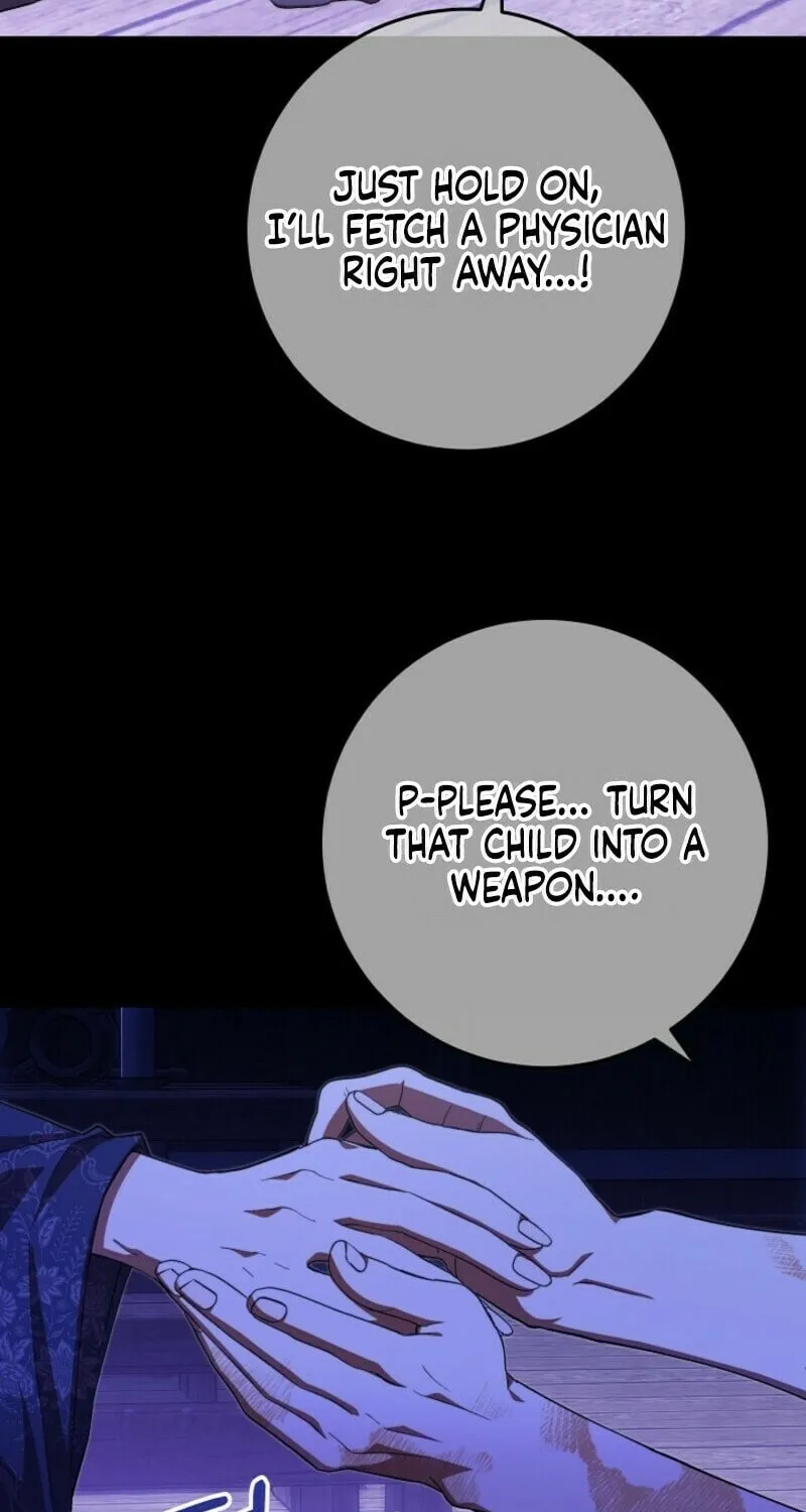Even If I Say I'm Not a Villain Now Chapter 41 page 19 - 