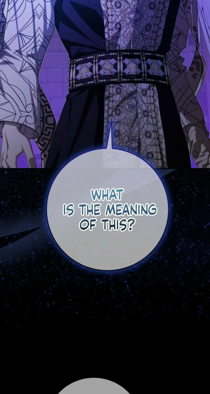 Even If I Say I'm Not a Villain Now Chapter 41 page 3 - 