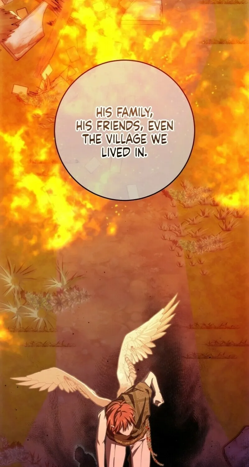Even If I Say I'm Not a Villain Now Chapter 41 page 24 - 