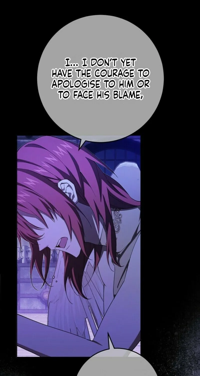 Even If I Say I'm Not a Villain Now Chapter 41 page 31 - 