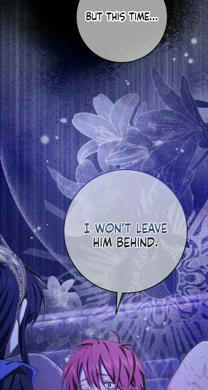 Even If I Say I'm Not a Villain Now Chapter 41 page 32 - 