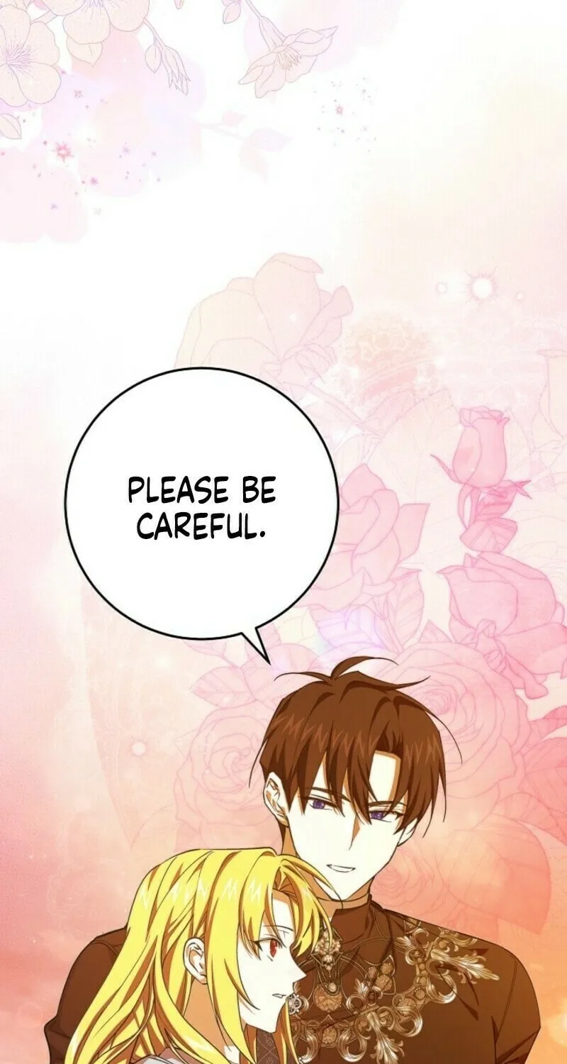 Even If I Say I'm Not a Villain Now Chapter 41 page 39 - 