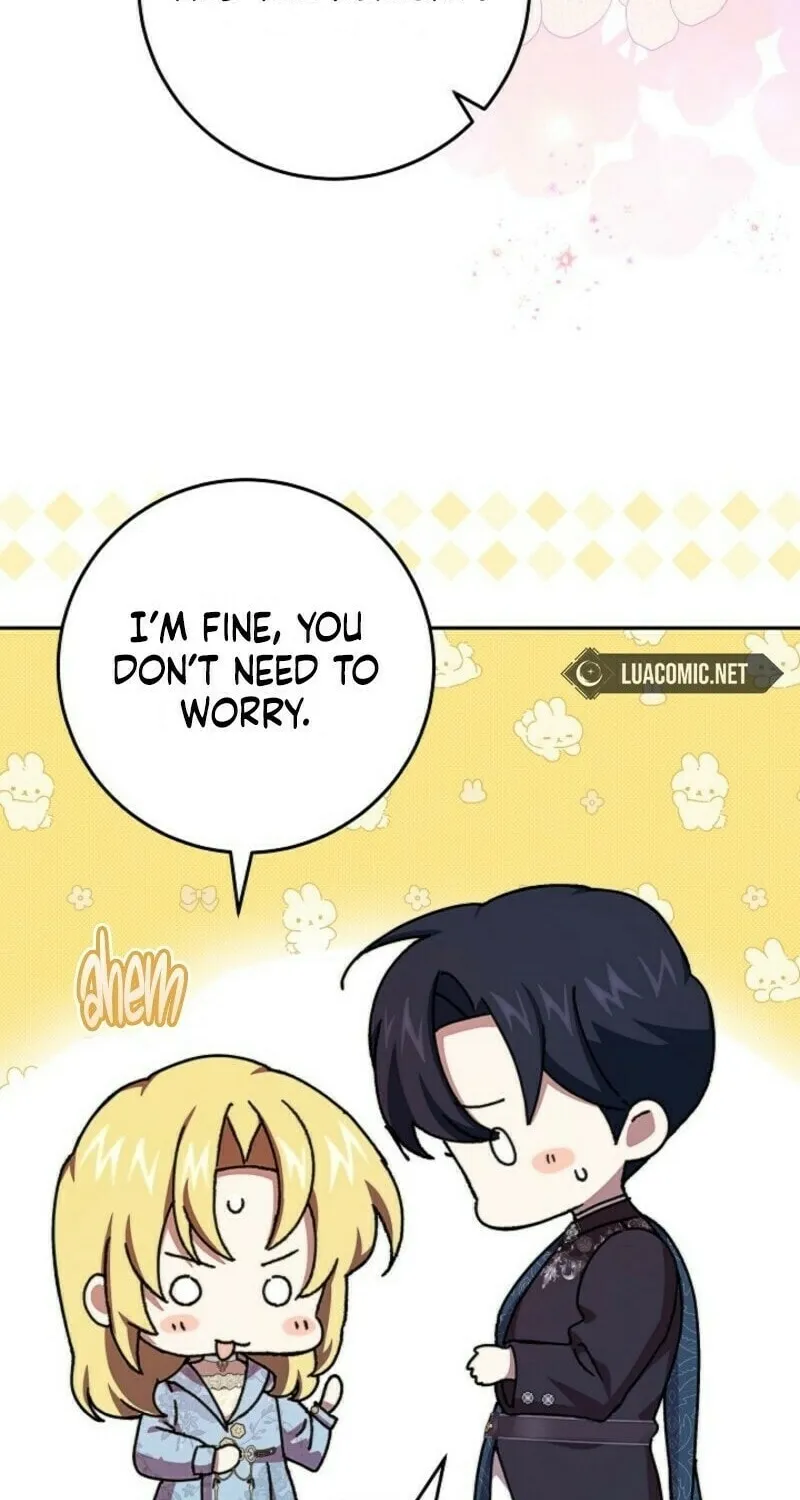 Even If I Say I'm Not a Villain Now Chapter 41 page 42 - 