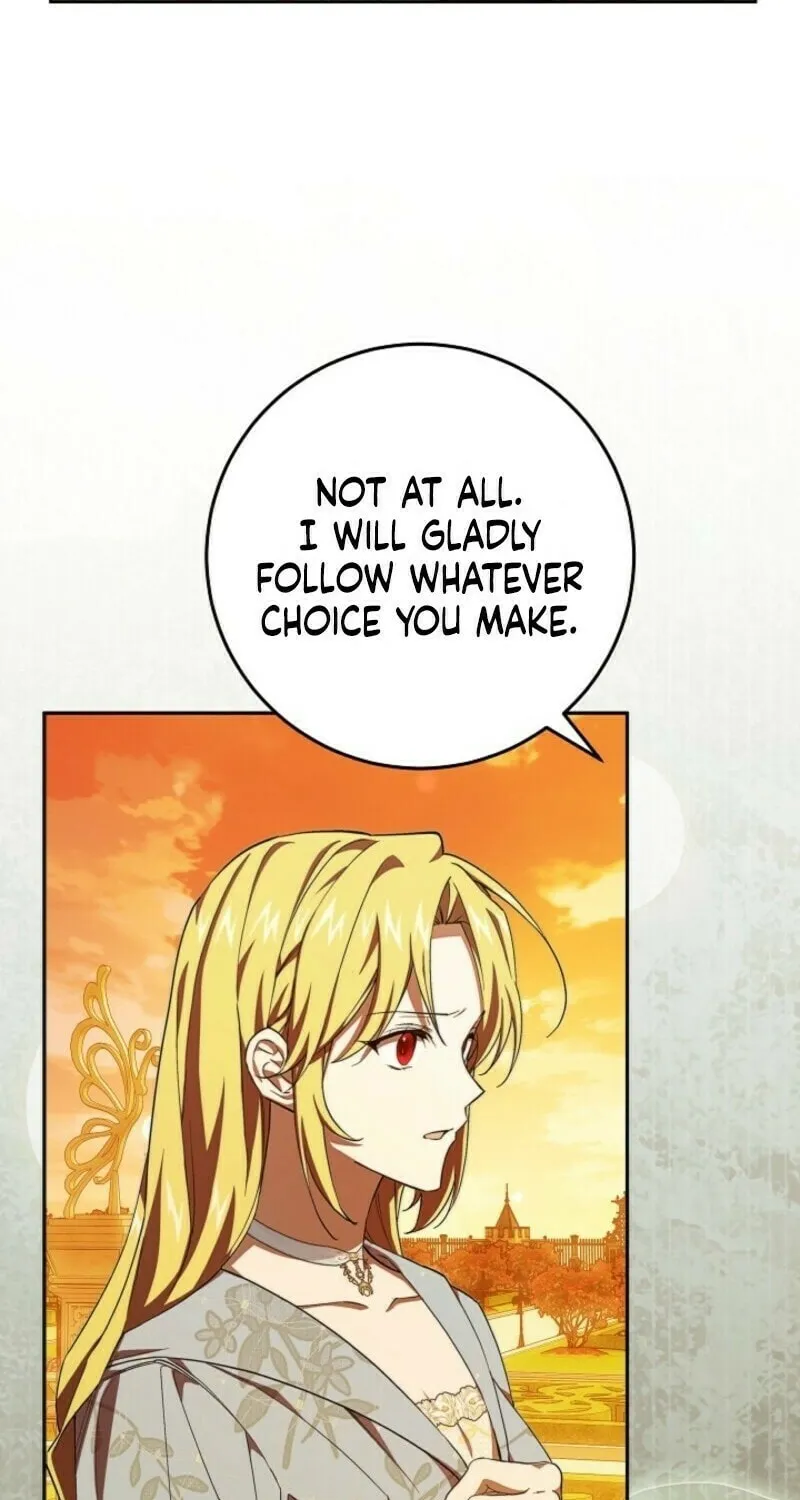Even If I Say I'm Not a Villain Now Chapter 41 page 47 - 
