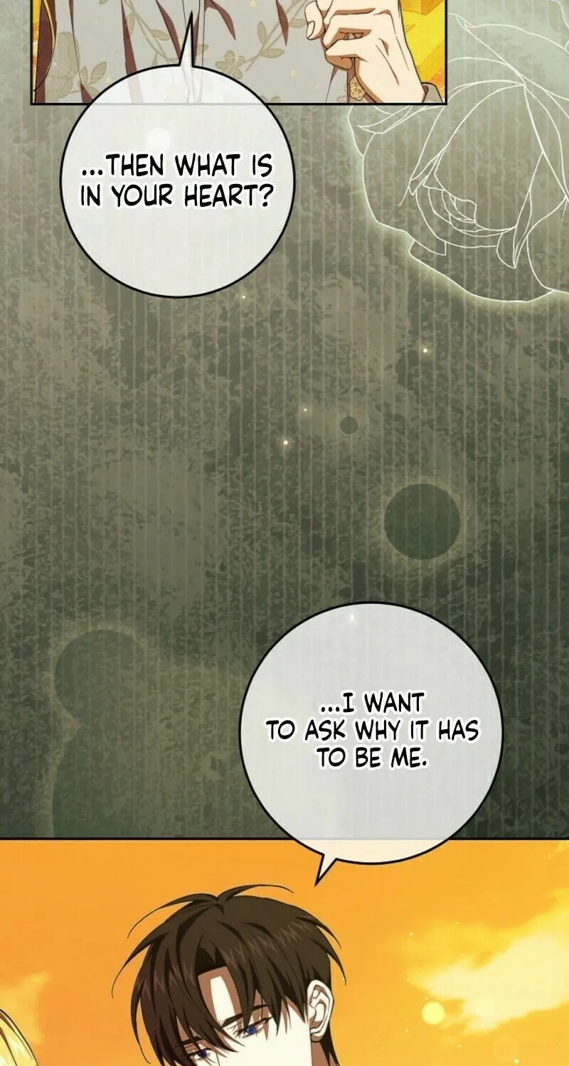Even If I Say I'm Not a Villain Now Chapter 41 page 48 - 