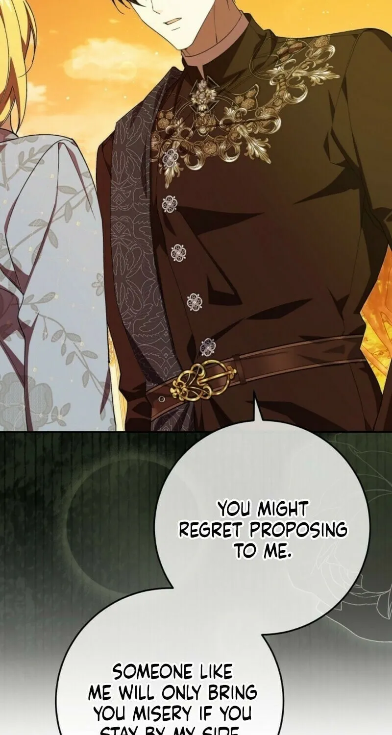 Even If I Say I'm Not a Villain Now Chapter 41 page 49 - 