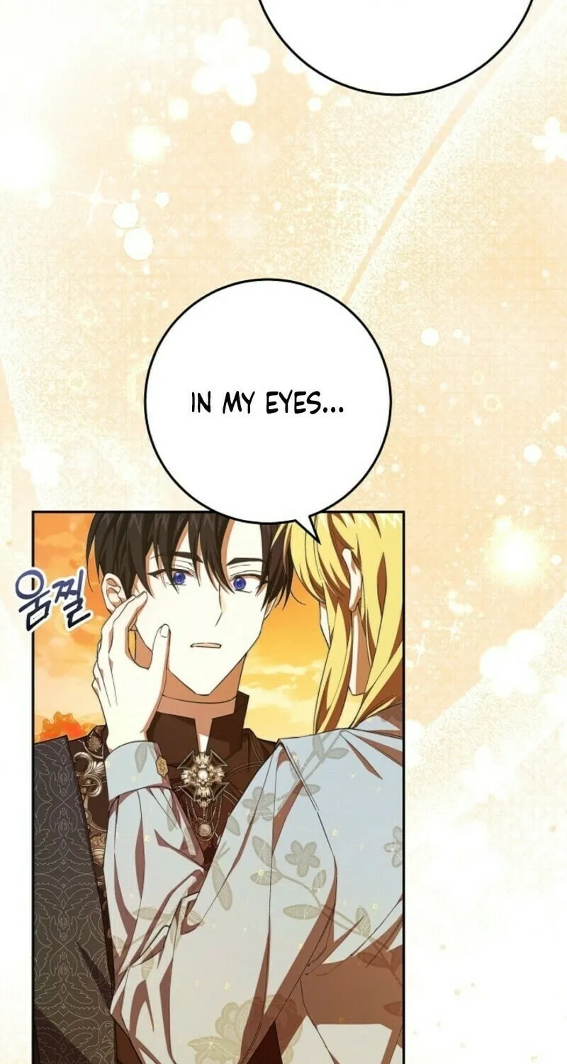 Even If I Say I'm Not a Villain Now Chapter 41 page 52 - 