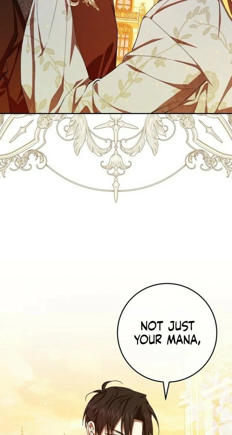 Even If I Say I'm Not a Villain Now Chapter 41 page 54 - 