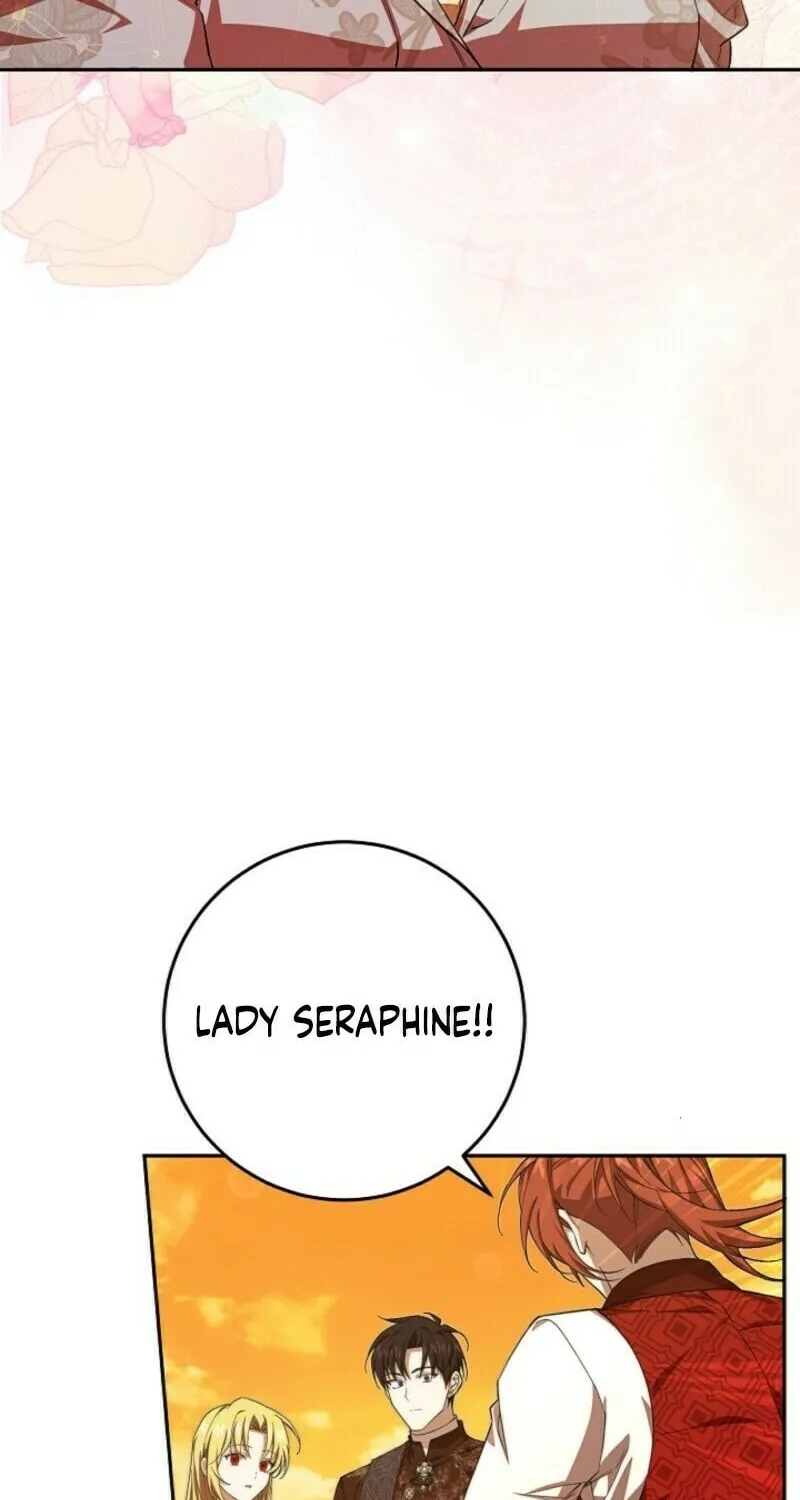 Even If I Say I'm Not a Villain Now Chapter 41 page 66 - 