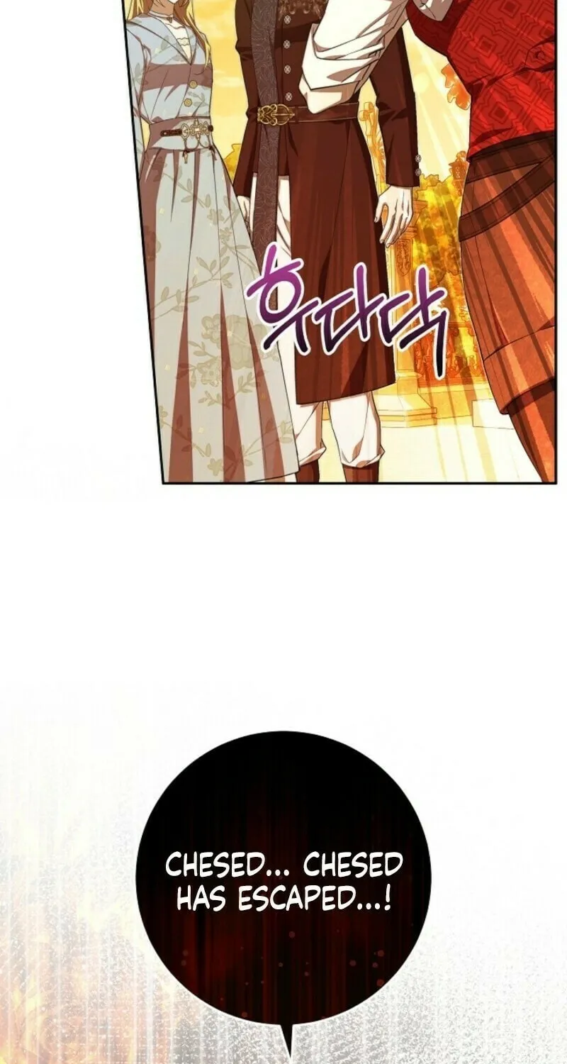 Even If I Say I'm Not a Villain Now Chapter 41 page 67 - 