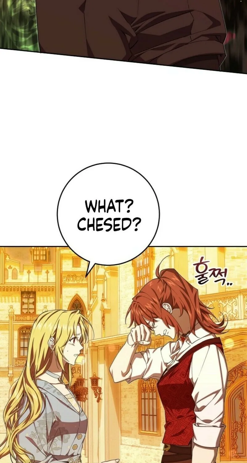 Even If I Say I'm Not a Villain Now Chapter 41 page 69 - 