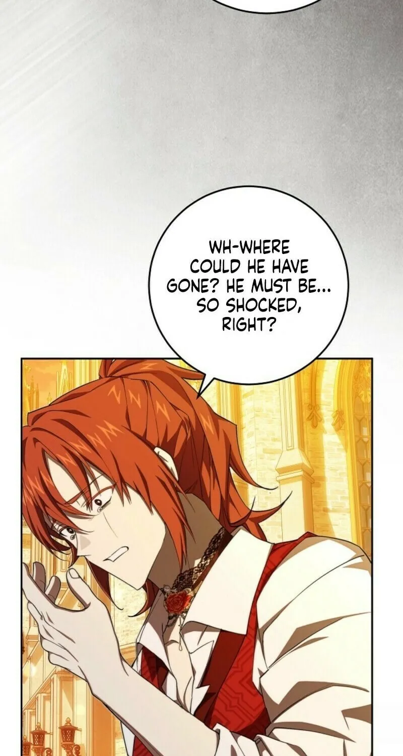 Even If I Say I'm Not a Villain Now Chapter 41 page 73 - 