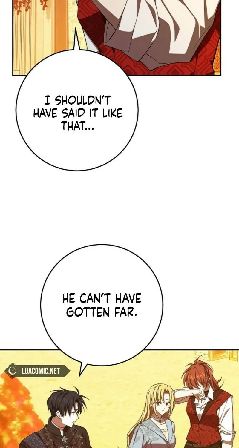 Even If I Say I'm Not a Villain Now Chapter 41 page 74 - 
