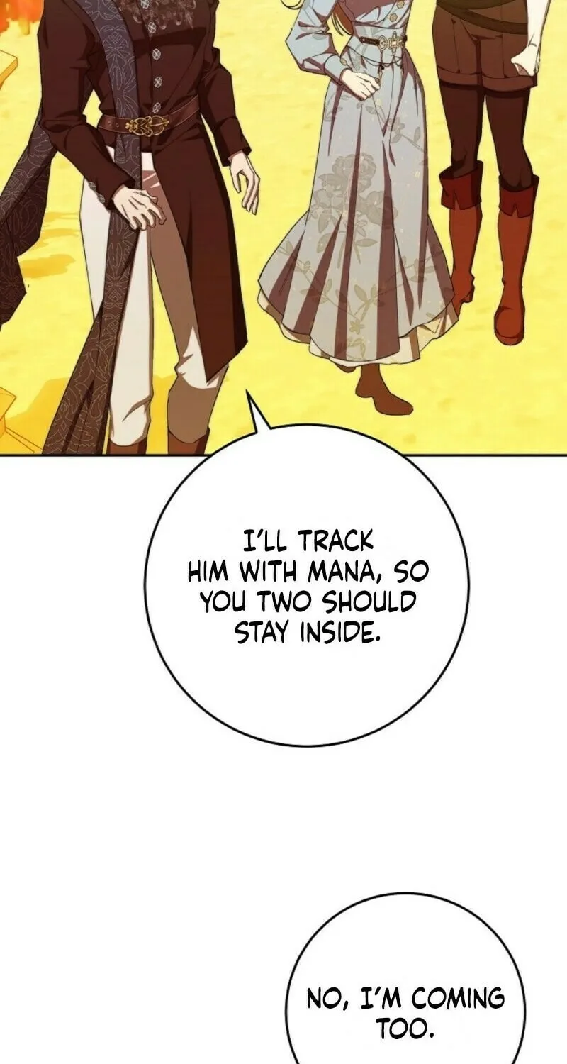 Even If I Say I'm Not a Villain Now Chapter 41 page 75 - 