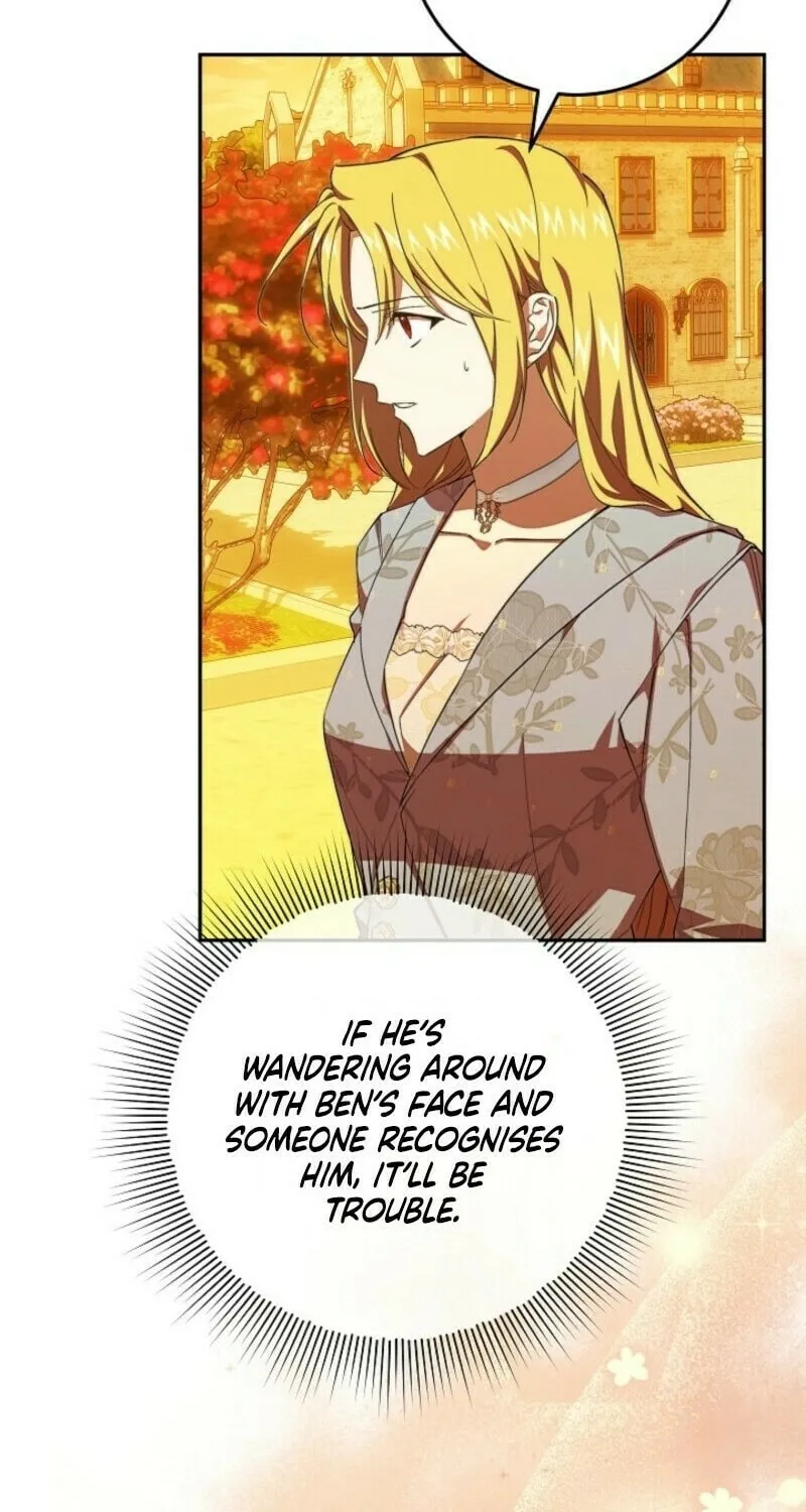 Even If I Say I'm Not a Villain Now Chapter 41 page 76 - 